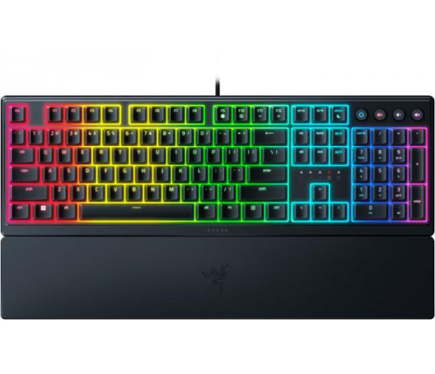 Razer Ornata V3 - 1066515 - zdjęcie